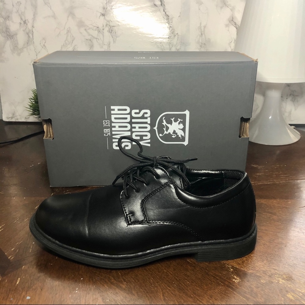 Stacy Adams Dress Shoes